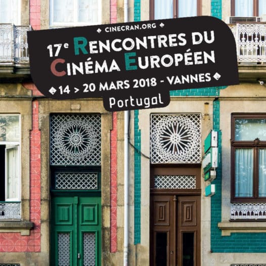 rencontres du cinéma européen de vannes 2014