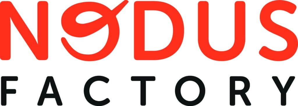 Nodus Factory-Logo JPG - IUT De Vannes