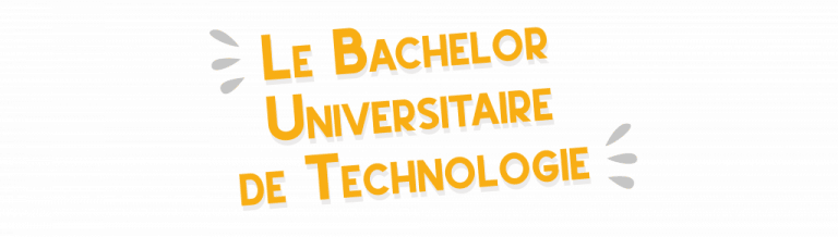 Bachelor Universitaire De Technologie : B.U.T. - IUT De Vannes