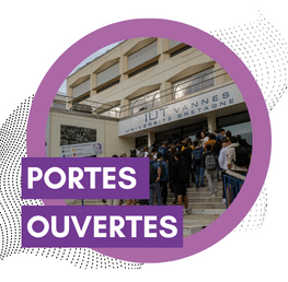 Retour sur nos Portes Ouvertes